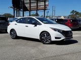 New 2025 Nissan Versa S w/ S Plus Package image 2
