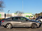 New 2025 Hyundai Elantra SEL image 4