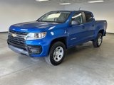 Used 2022 Chevrolet Colorado W/T w/ WT Convenience Package image 5