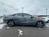 New 2025 Hyundai Elantra SEL image 3