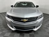 Used 2017 Chevrolet Impala LS image 3