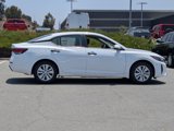 New 2025 Nissan Sentra S image 4