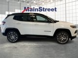 Used 2023 Jeep Compass Limited w/ Elite Group image 6