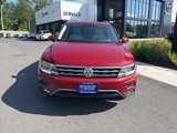 Used 2019 Volkswagen Tiguan SEL image 2