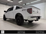 Used 2014 Ford F150 FX4 w/ Equipment Group 402A Luxury image 2