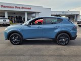 New 2024 Dodge Hornet R/T Plus w/ R/T Blacktop Package image 4