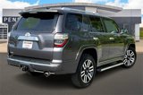 Used 2018 Toyota 4Runner Limited image 2