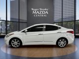 Used 2013 Hyundai Elantra Limited w/ Technology Pkg image 5