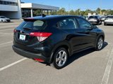 Certified 2022 Honda HR-V LX image 4