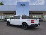 New 2024 Ford Maverick XLT w/ Equipment Group 300A Standard image 4