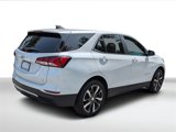 Used 2022 Chevrolet Equinox LT image 3