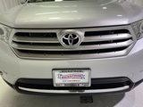 Used 2013 Toyota Highlander Limited image 4