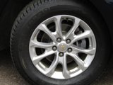 Used 2020 Chevrolet Equinox LT w/ Driver Convenience Package image 5