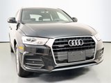 Used 2017 Audi Q3 2.0T Premium image 2