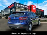 Certified 2022 Nissan Rogue Sport SV image 6