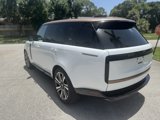 Used 2023 Land Rover Range Rover SE image 4