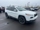 Used 2015 Jeep Cherokee Latitude w/ Cold Weather Group image 3