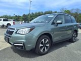 Used 2018 Subaru Forester 2.5i Premium image 3