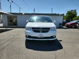 Used 2018 Dodge Grand Caravan SXT image 2