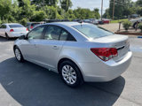 Used 2011 Chevrolet Cruze LS image 6