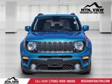 Used 2020 Jeep Renegade Latitude image 3