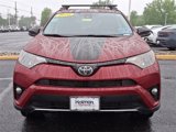 Used 2018 Toyota RAV4 Adventure image 3