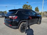 Used 2020 Jeep Compass Trailhawk image 4