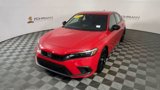 Used 2022 Honda Civic Sport image 3