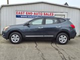 Used 2013 Nissan Rogue S image 2