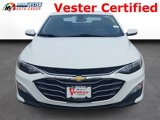 Used 2022 Chevrolet Malibu LT image 3
