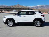 Used 2023 Chevrolet TrailBlazer LS image 5