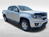 Used 2017 Chevrolet Colorado LT w/ LT Convenience Package image 5