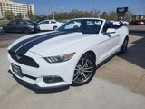 Used 2016 Ford Mustang Premium image 2