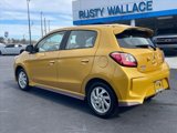 Used 2021 Mitsubishi Mirage ES image 5