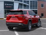 New 2025 GMC Terrain Elevation image 4