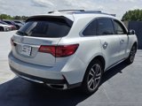 Used 2018 Acura MDX FWD w/ Advance Package image 4