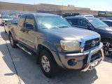 Used 2011 Toyota Tacoma PreRunner image 2