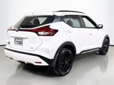 Used 2023 Nissan Kicks SR w/ SR Premium Package image 4