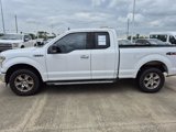 Used 2017 Ford F150 XLT w/ Equipment Group 302A Luxury image 2
