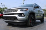 Used 2022 Jeep Compass Latitude w/ Sun and Sound Group image 2