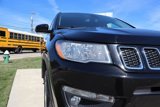 Used 2020 Jeep Compass Latitude image 3