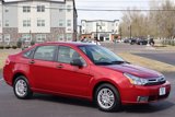 Used 2011 Ford Focus SE w/ 201A Rapid Spec Order Code image 2