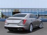 New 2025 Cadillac CT4 Premium Luxury image 4