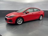 Used 2019 Chevrolet Cruze LT w/ Convenience Package image 2
