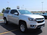 Used 2016 Chevrolet Colorado LT w/ LT Convenience Package image 3
