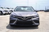 Used 2023 Toyota Camry SE image 3