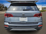 Used 2023 Volkswagen Taos SE image 4