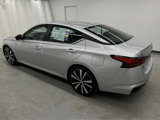 Used 2022 Nissan Altima 2.5 SR image 3