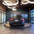 Used 2015 Subaru Legacy 2.5i Limited image 4