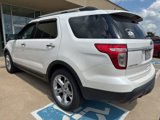Used 2014 Ford Explorer Limited w/ Equipment Group 302A image 5